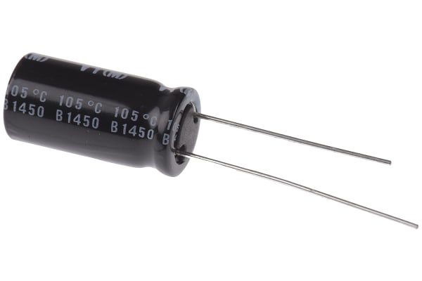 Product image for AL CAP RADIAL VY SERIES 3300UF 6.3V