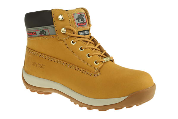 Product image for S3 Safety Boot Honey UK 9, EUR 43