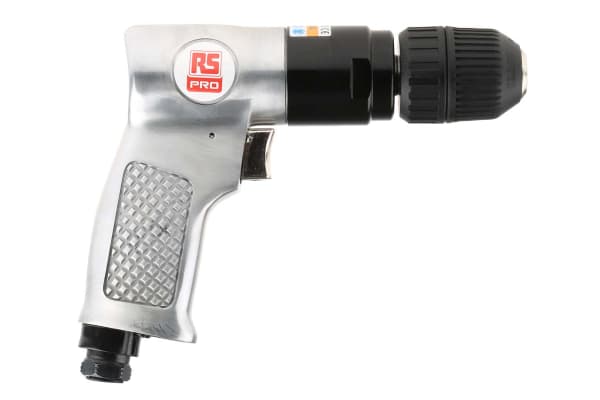 Product image for 10mm Reversible Drill