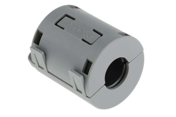 Product image for CLAMP FILTER 30MM DIAM X 35MM, 13MM ID