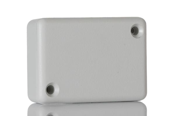 Product image for Mini Handheld Case 50x35x15mm, grey