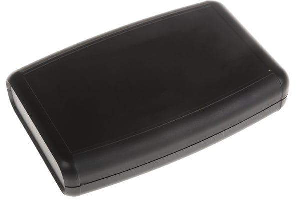 Product image for Soft Sided Handheld Case 117x79x24mm blk