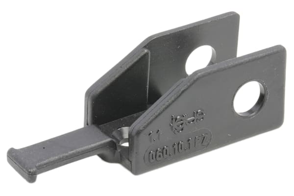 Product image for MOUNTING BRACKET SET, 1 SGL TOOTH,16.5MM