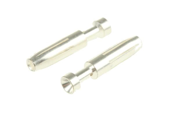 Product image for Han E F Crimp Contact Ag 0.5mm 20AWG