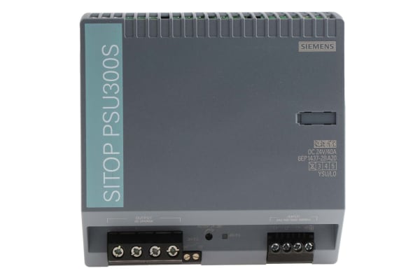 Product image for SITOP smart - Three phase 40A