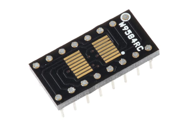 Product image for 16PIN QSOP0.635MM,16PIN DIP0.3IN.ADAPTER