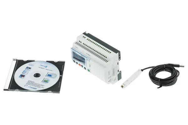 Product image for MILLENIUM 3 SMART STARTER KIT XD26 24V