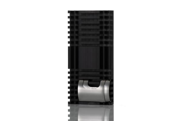 Product image for Heatsink for Traco DC/DC Converter