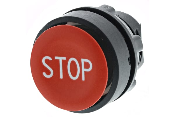 Product image for PUSHBUTTON OPERATOR HEAD