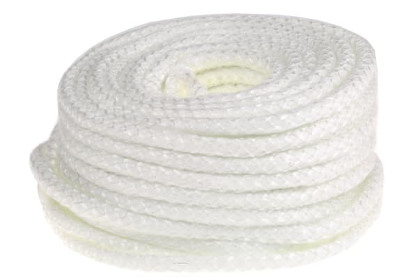 Product image for Glass rope, 12mm dia x 30m