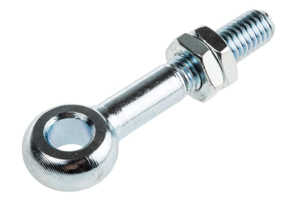 Product image for Eyebolt,M8, incl. Nut