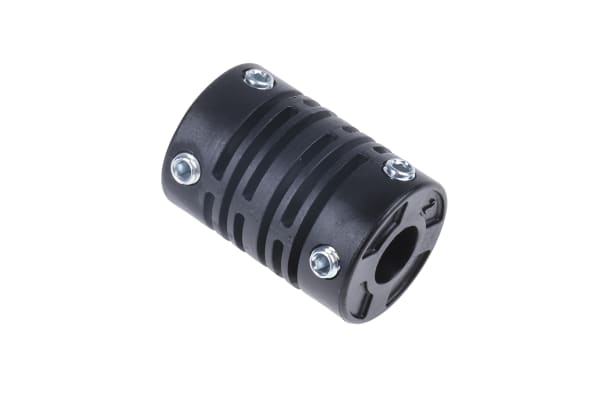 Product image for Shaft coupling for E6C encoders