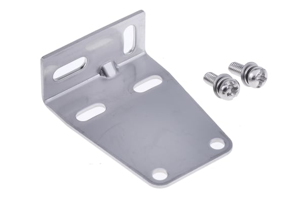 Product image for Mounting bracket for E3Z sensor