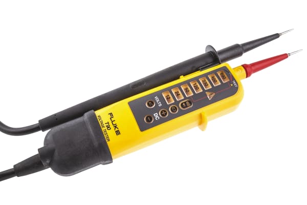 Product image for Fluke T90 Electrical Tester