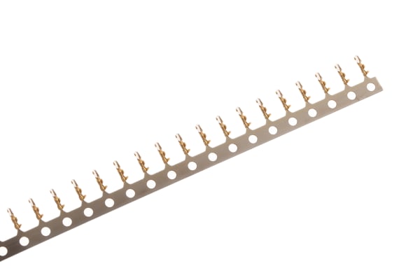 Product image for SHD 1.0MM REEL CONTACTS 32-28 AWG GOLD