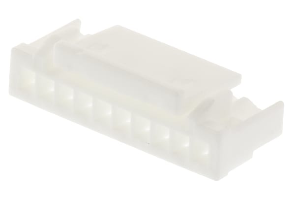 Product image for GH 1.25MM PITCH HOUSING 10 WAY