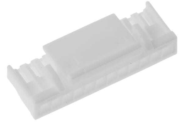 Product image for GH 1.25MM PITCH HOUSING 12 WAY