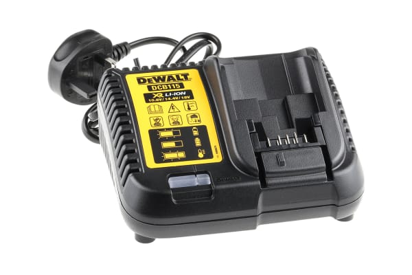 Product image for 10.8V 14.4V 18V XR Li-Ion Charger