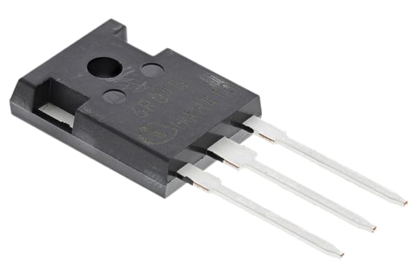 Product image for MOSFET N-Channel 650V 60A CoolMOS TO247