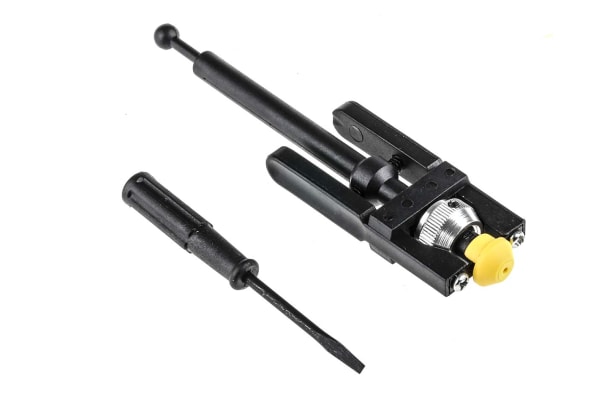 Product image for Optistrip - Fibre Optic Stripper