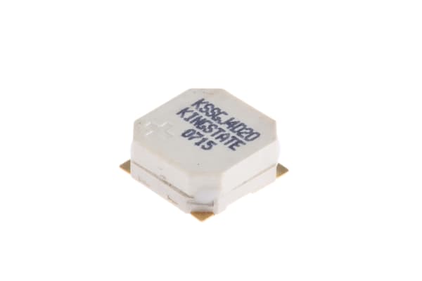 Product image for Transducer PCB magnetic 3.6Vpp 97dB