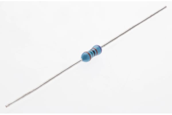 Product image for Precision metal film resistor 0.1% 15K