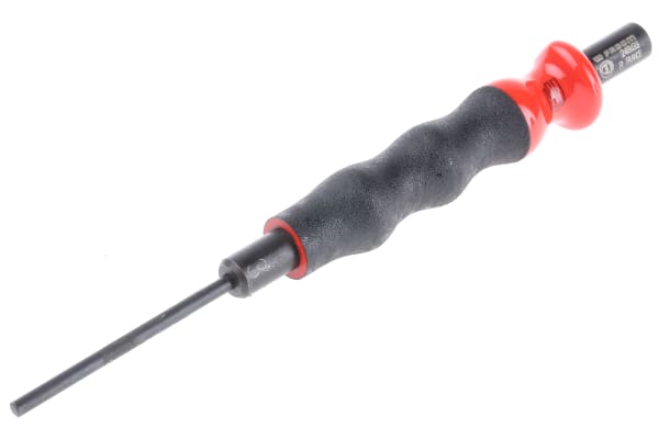 Product image for SHEATHED DRIFT PUNCH 2.95MM