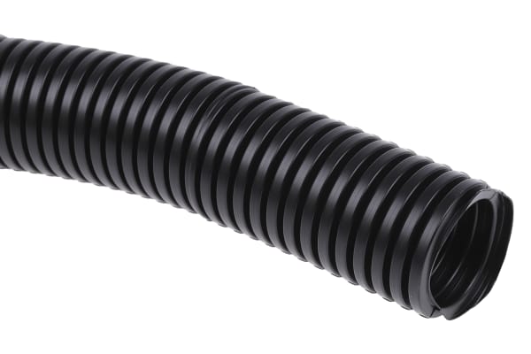 Product image for POLYPROPYLENE FLEXIBLE CONDUIT 32MM