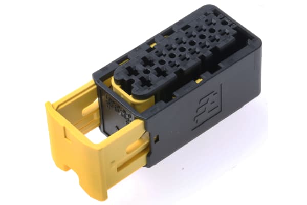 Product image for Housing 16 way receptacle MCP MCON