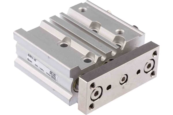 Product image for Compact Cylinder 12mm x 20mm M5