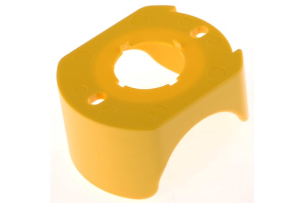 Product image for Shroud Compact E Stop Yellow