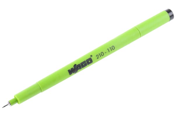 Product image for Fibre tip pen for permanent marking