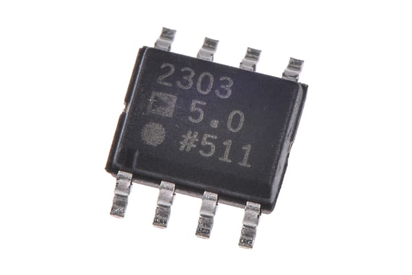 Product image for DC-DC Regulator 3A 5.0V 700KHz 8SOIC-EP