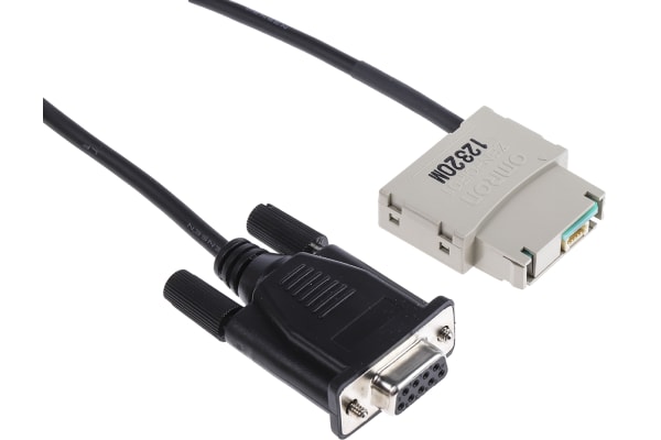 Product image for ZEN Logic Module Connection Cable