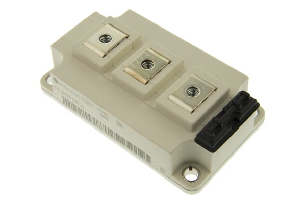 Product image for IGBT Module 300A 1200V 62mm C-Series