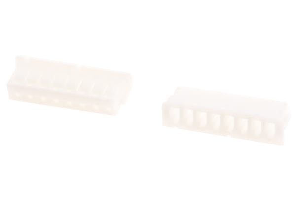 Product image for ZH 1.5MM HOUSING 08WAY