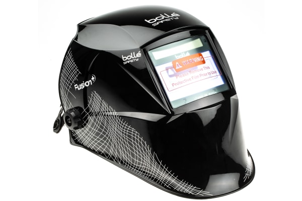 Product image for FUSION ELECTRO-OPTICAL WELDING HELMET