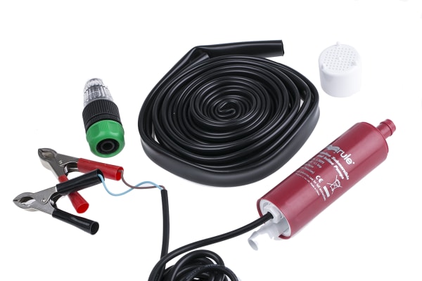 Product image for RULE IL280PK SUBMERSIBLE PUMP KIT