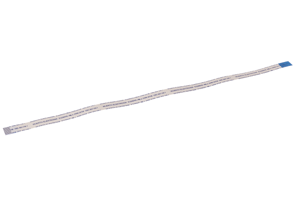 Product image for WR-FFC 0.50MM CABLE TYPE 2 12PIN 200MM