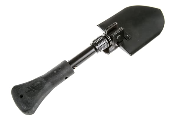 Product image for GORGE FOLDING SHOVEL