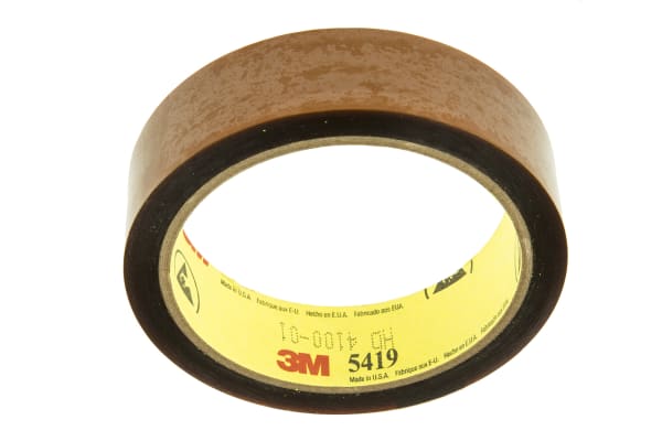 Product image for Electrical tape 25mm x 33m 5419