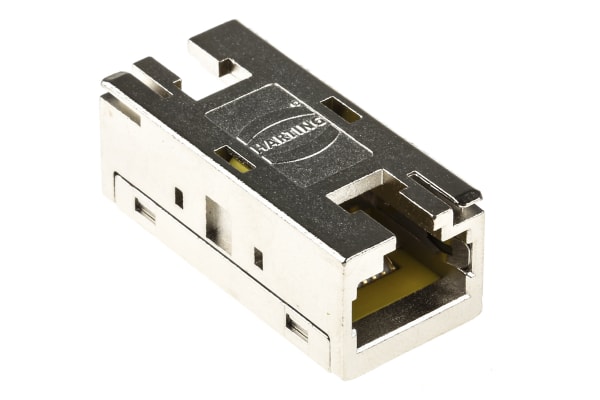 Product image for HAR-PORT 10G COUPLER