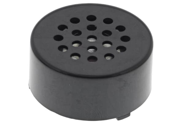 Product image for Miniature speaker 8 Ohm 0.1W 31.8mm