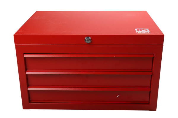 Product image for 3 Drawer Tool Chest