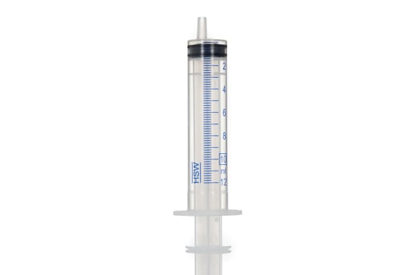 Product image for Electrolube 10ml Plastic Syringe