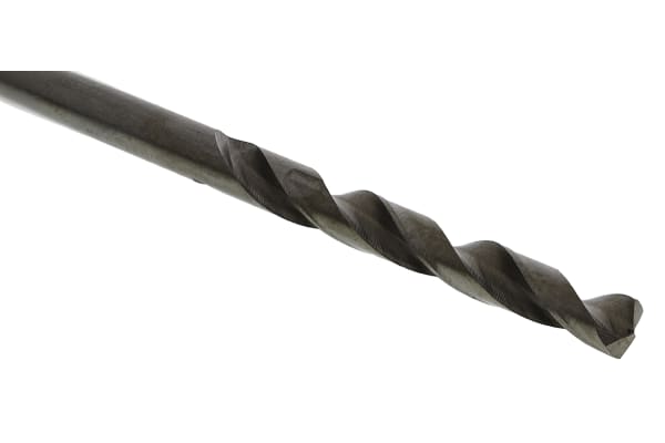 Product image for Drill Bit, HSS, DIN 338, 7.0x69x109mm