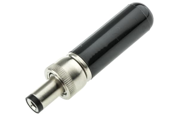 Product image for 2.5MM LOCKING POWER PLUG