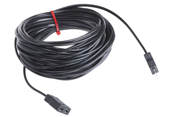 Product image for Thermocouple type J Extension Lead 10m