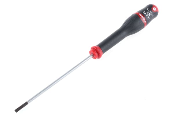 Product image for Protwist Screwdriver 3 x100mm