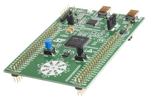 Product image for Discovery kit for STM32F3 series